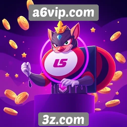 A6vip.com lança novas funcionalidades para jogadores