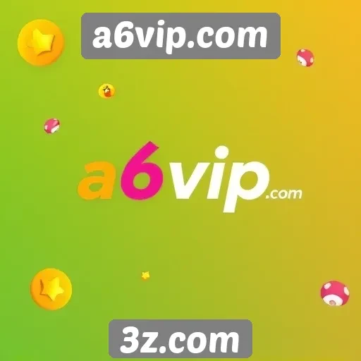 Novidades nas promoções do a6vip.com