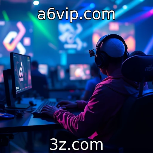 Mercado de eSports e suas oportunidades de investimento