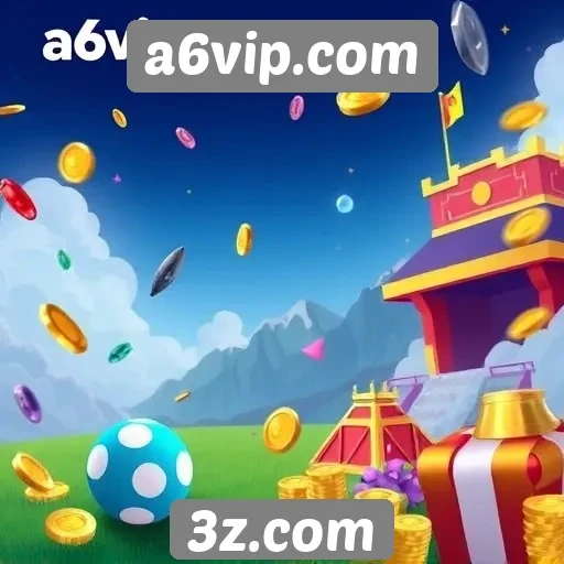 Promoções e bônus exclusivos do a6vip