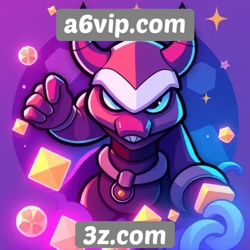 Análise da biblioteca de jogos disponíveis em a6vip.com