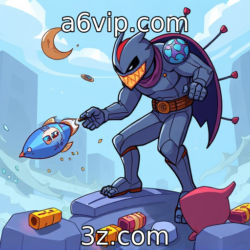 a6vip.com : Desenvolvedores independentes ganham destaque na indústria