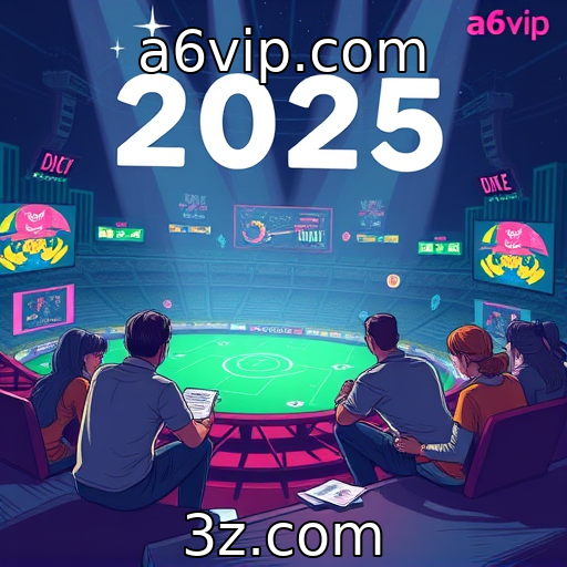 a6vip.com : Desafios da indústria de jogos independentes em 2025