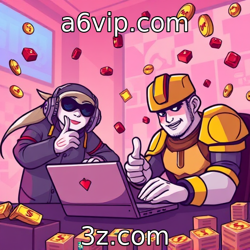 a6vip.com - Mudanças nas políticas de monetização em jogos online