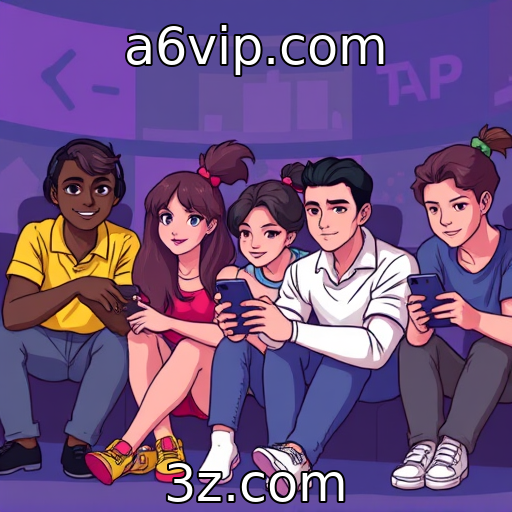 a6vip.com | Estudo revela aumento na diversidade de personagens