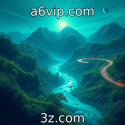 a6vip.com : Desenvolvimento sustentável na indústria de jogos