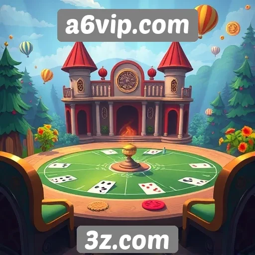 Comparativo de jogos de mesa no a6vip